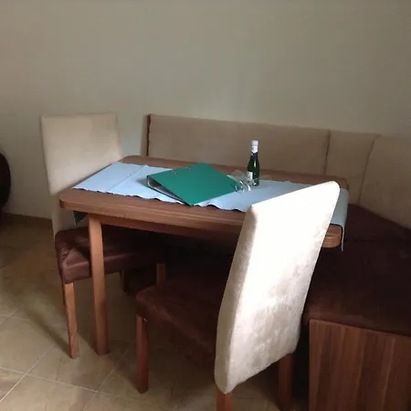 Jausenstation Edelweiss Bed & Breakfast Umhausen
