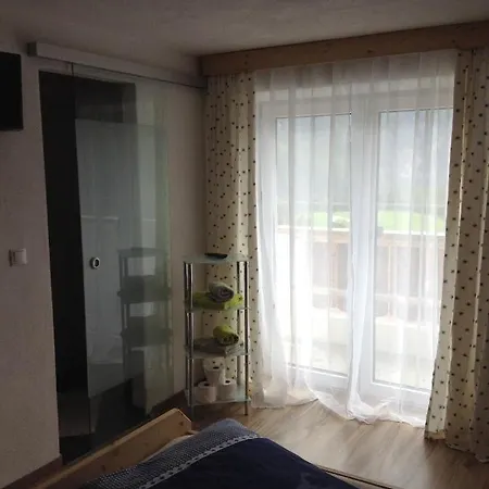 Bed & Breakfast Jausenstation Edelweiss