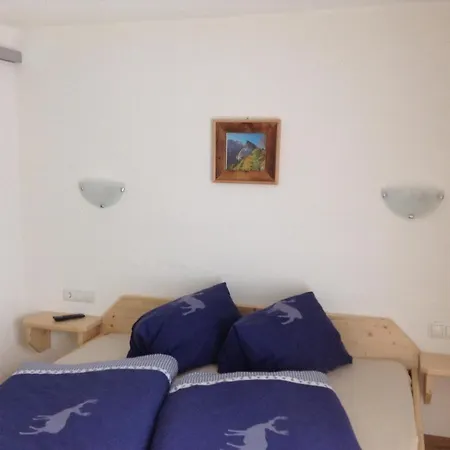 Bed & Breakfast Jausenstation Edelweiss *