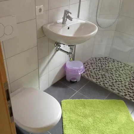Bed & Breakfast Jausenstation Edelweiss Umhausen