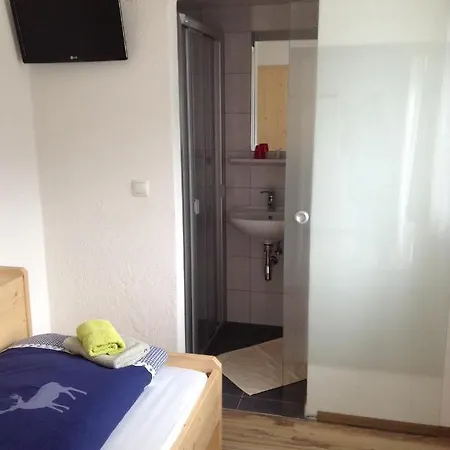 Jausenstation Edelweiss Bed & Breakfast