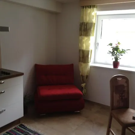 Bed & Breakfast Jausenstation Edelweiss Umhausen