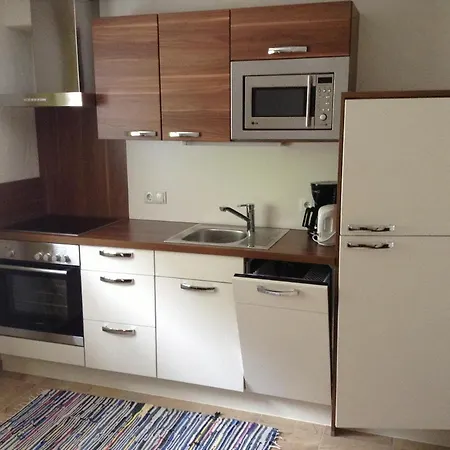 Bed & Breakfast Jausenstation Edelweiss