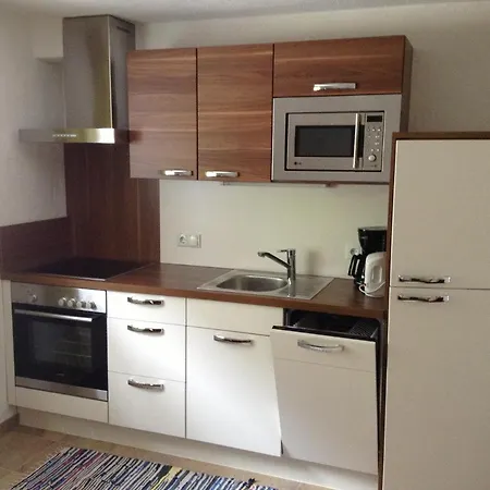 Jausenstation Edelweiss Bed & Breakfast Umhausen