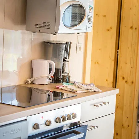Bed & Breakfast Jausenstation Edelweiss