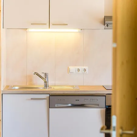 Bed & Breakfast Jausenstation Edelweiss Umhausen