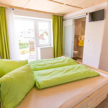 Bed & Breakfast Jausenstation Edelweiss