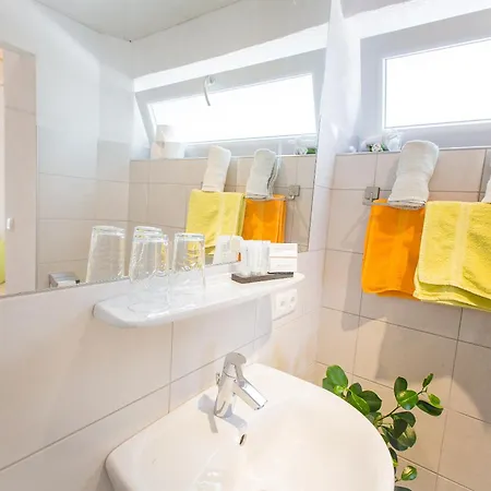 Jausenstation Edelweiss Bed & Breakfast